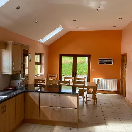 Chapel Cross House Villa Ballinskelligs Eksteriør billede