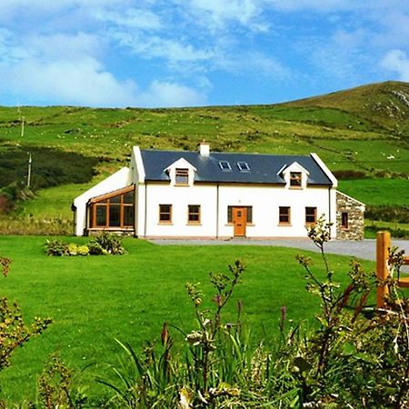Chapel Cross House Villa Ballinskelligs Eksteriør billede