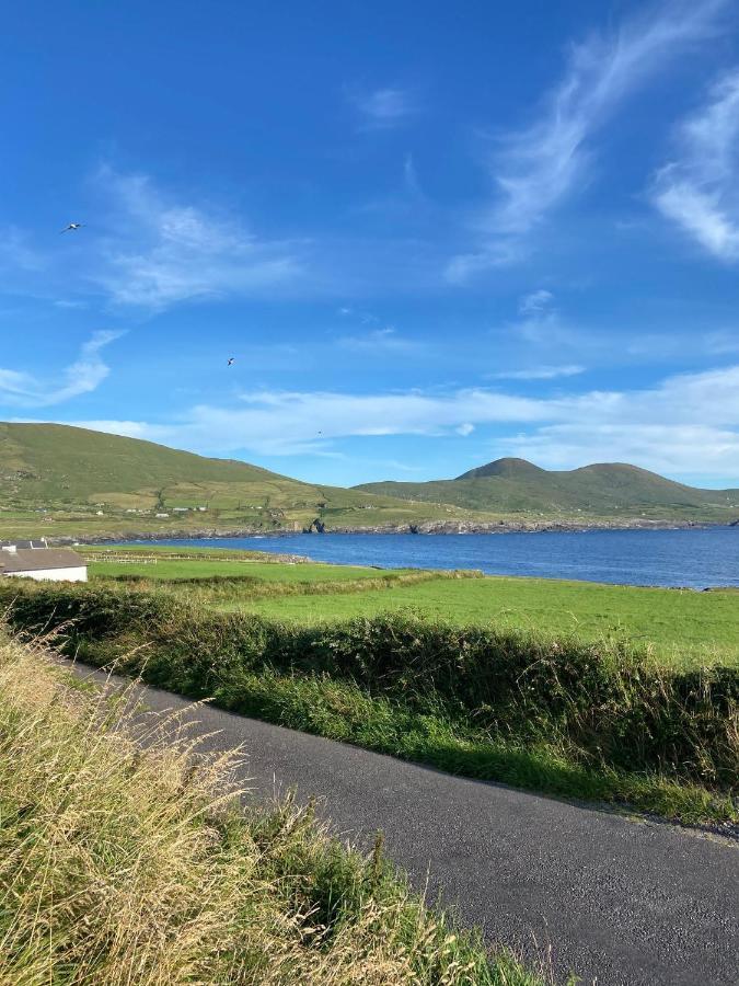 Chapel Cross House Villa Ballinskelligs Eksteriør billede